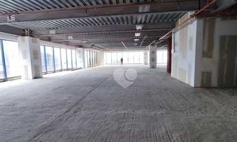 Imagem 4: Sala para alugar, 502 m² por R$ 41.500,00/mês - Santo Cristo - Rio de Janeiro/RJ