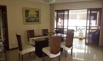 Imagem 5: Apartamento para venda tem 250 metros quadrados com 4 quartos em Pituba - Salvador - BA