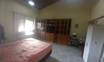 Imagem 7: Vendo linda casa de 4/4 sendo 2 suítes, Alferes costa, Próx a Pedro Miranda