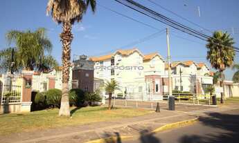 Imagem: Apartamento térreo em Canoas!