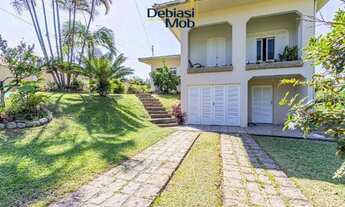 Imagem: Casa - São Martinho - Tubarão/SC