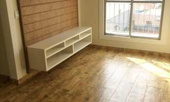 Imagem: APARTAMENTO 39M2- 1 QUARTO - VAGO- 1 VG