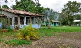 Imagem: SITIO RESIDENCIAL em CAMAÇARI - BA, BARRA