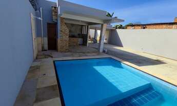 Imagem 5: SEMANA SANTA Casa com Piscina próximo as Pacheco e Iparana , 2KM de distância da Praia