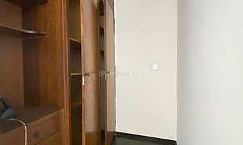 Imagem 5: Edifício Raposo Tavares: Apartamento de 02 quartos para venda no Centro