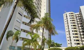 Imagem 2: AMPLO APARTAMENTO COM 4 SUÍTES E 4 GARAGENS NO SETOR MARISTA