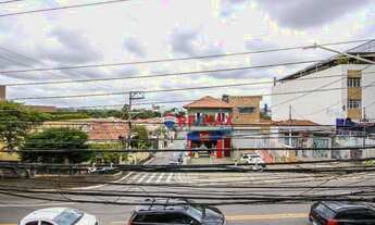 Imagem 5: Sala para alugar, 63 m² por R$ 3.000,00/mês - Vila Leopoldina - São Paulo/SP