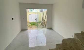 Imagem 7: Excelente Casa Duplex no Bairro Manoela - Campo Grande