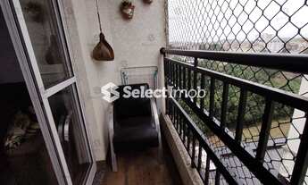 Imagem 3: Apartamento à VENDA no Vila Assis - Mauá/SP