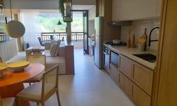 Imagem 3: Apartamento para venda com 68 m² com 2 dorms sendo 1 suíte em Alvinópolis - Atibaia - SP