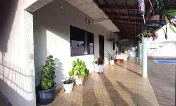 Imagem 6: 3 casas - Permuta por Sítio