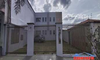 Imagem: Residencial - Jd Centenario