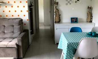 Imagem 7: Apartamento pronto - 60 m² - 2 dormitórios - 1 suíte - 1 vaga - próximo ao Metrô Vila Sôn