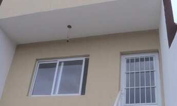 Imagem 6: Casa Sobrado, geminada, financiamento Caixa, use seu FGTS