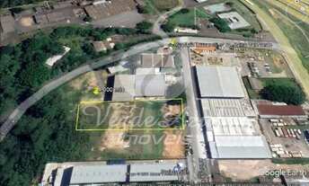 Imagem 6: Terreno - Vale Verde - Valinhos