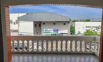 Imagem 7: Casa para alugar, 190 m² por R$ 3.400,00/mês - Jardim Vista Alegre - Paulínia/SP