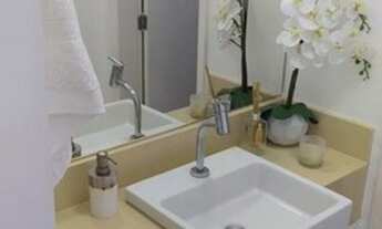 Imagem 7: Cobertura Duplex 2 quartos com suíte no centro