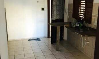 Imagem 2: Kit net Alecrim Kitnet com 2 dormitórios