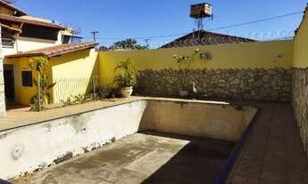 Imagem 6: Sobrado no centro 5 Quartos 4 SÚITE Piscina açeito casa menor valor restante em dinheiro