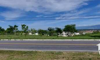 Imagem 6: Terreno de 640 m² na Avenida Alberto Barbeta Bairro Pedregulho a venda