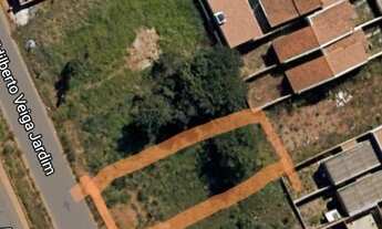 Imagem 4: Lote/Terreno para venda com 364 m² setor Rosa dos Ventos - Aparecida de Goiânia - GO