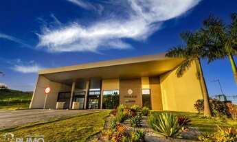 Imagem: Terreno no Paysage Privilège Condomínio