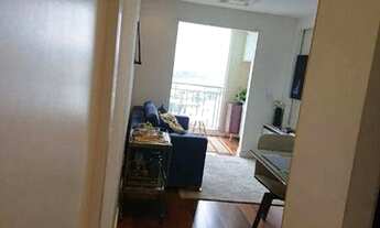 Imagem 3: Apartamento com 3 dormitórios à venda, 70 m² por R$ 850.000,00 - Jaguaré - São Paulo/SP