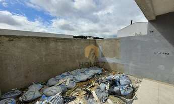 Imagem 6: Sobrado com 2 dormitórios à venda, 90 m² por R$ 450.000,00 - Pinheirinho - Curitiba/PR