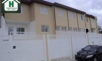 Imagem 3: Casa Sobrado, geminada, financiamento Caixa, use seu FGTS