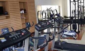 Imagem 3: Condomínio Reserva Inglesa 4 suítes 169m² Ponta Negra