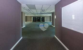Imagem 4: Sala para alugar, 394 m² por R$ 9.000,00/mês - Centro - Rio de Janeiro/RJ