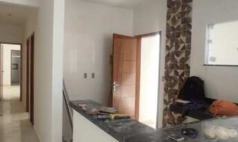 Imagem 6: Excelente casa no Bairro Imperial (2 dormitórios, sendo 1 suíte