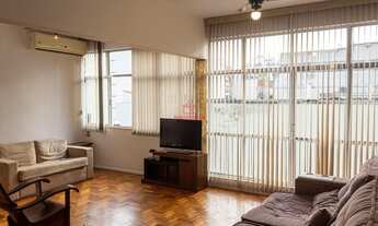 Imagem 4: Oportunidade imperdível! Apartamento mobiliado em Ipanema!