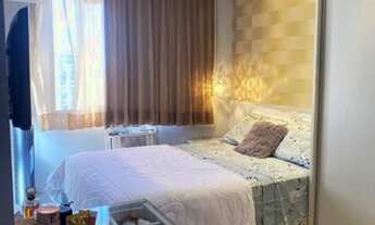 Imagem 7: Apartamento 2 quartos com suíte 69 m2 , todos modulados ficam