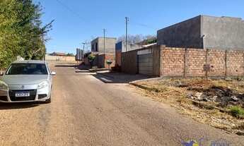 Imagem 3: Terreno em rua - Bairro Centro em Abadia de Goiás