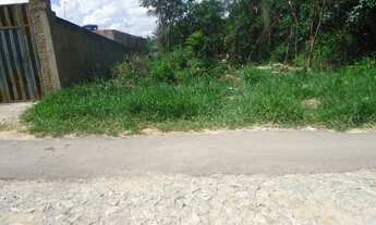 Imagem 3: Lote no Bairro Colonial 620 ms negocio so a metade