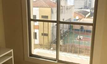 Imagem 2: APARTAMENTO 39M2- 1 QUARTO - VAGO- 1 VG DE GARAGEM -VISTA LIVRE-AO LADO DO MUSEU DO IPIRAN