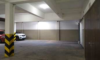 Imagem 3: Apartamento para venda tem 95 metros quadrados com 3 quartos em Centro - Pelotas - RS