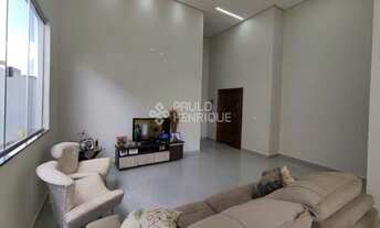 Imagem 2: Casa 4 Quartos (3 Suítes c/ closet) + Área Gourmet | Ac. Financiamento