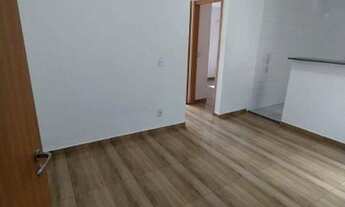 Imagem: Apartamento com 2 dormitórios à venda