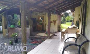 Imagem 7: Sítio próximo a Timbó