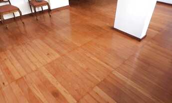 Imagem 3: Localização indiscutível, junto ao Metrô Uruguai, portaria 24h