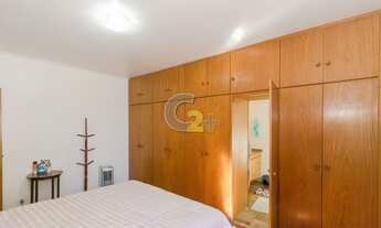 Imagem 7: CASA TÉRREA - VILA ROMANA - RUA SEM SAIDA - 3 DORMS - 2 SUÍTES - 20 VAGAS