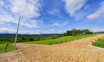 Imagem 5: Terreno para venda com 250 metros quadrados em -