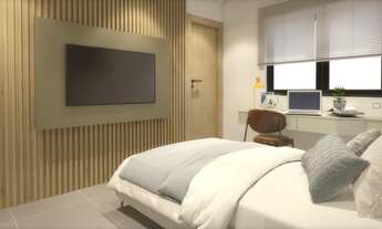 Imagem 4: Casa em condominio em bonfim paulista, 3 suites, cozinha gourmet, fotovoltaico, quintal gr