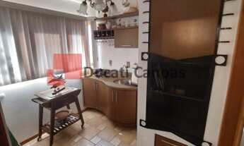 Imagem 6: Apartamento a Venda no bairro Centro - Canoas, RS