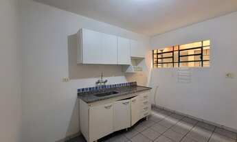 Imagem 3: Sobrado para venda com 2 quartos Edícula, 1 vaga em Jardim Rizzo - São Paulo