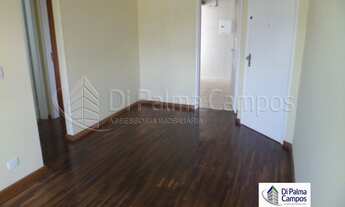 Imagem 5: Apartamento para locação 2 dormitórios na Vila Monumento