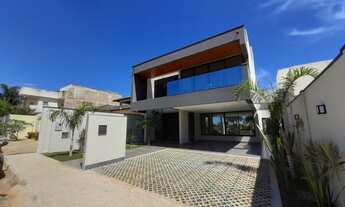 Imagem 3: BRASÍLIA - Casa de Condomínio - SETOR HABITACIONAL JARDIM BOTÂNICO