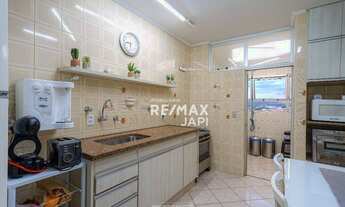 Imagem 4: Apartamento À Venda Em Jundiaí - Vila Helena - Condomínio Portal De Jundiaí - 103m² - 3 Q